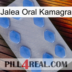 Oral Jelly Kamagra 21